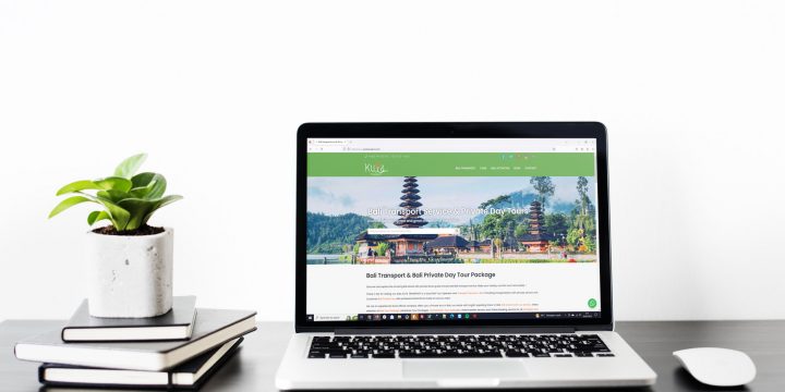 Kuta Transport – Website Bali Tour Package